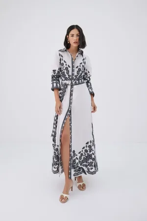 RAISHMA Faith Dress