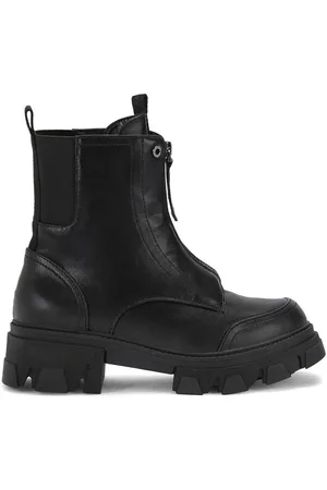 Carvela Explorer Zip