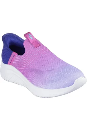 Skechers Ultra Flex 3.0 Color Boost Trainers