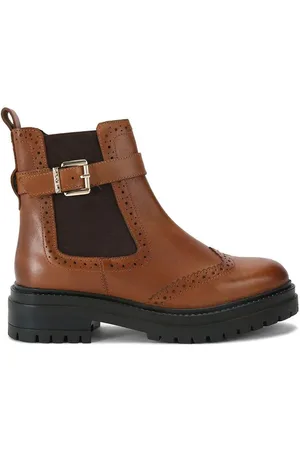 Carvela Headline Brogue
