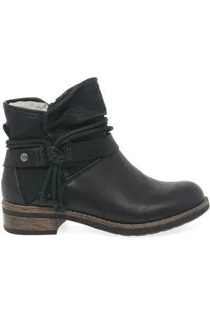 Rieker Casual Ankle Boots