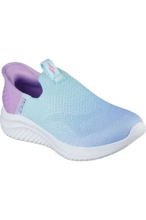 Skechers Ultra Flex 3.0 Color Boost Trainers