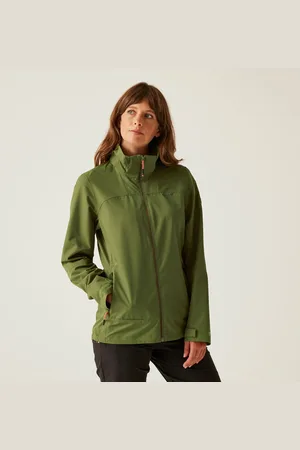 Regatta Women