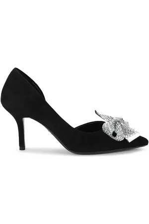 Carvela Regal Bow Court 90
