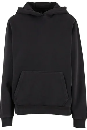 Build Your Brand Vintage Heavy Hoodie