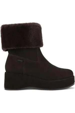 Carvela Apres Fur