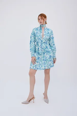 RAISHMA Veronica Dress