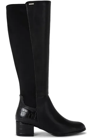 Carvela Callie High