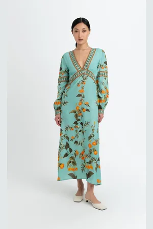 RAISHMA Elsa Dress