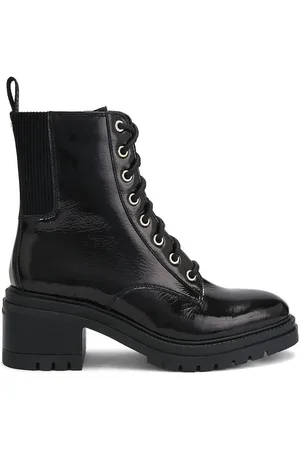 Carvela Champion Lace Up