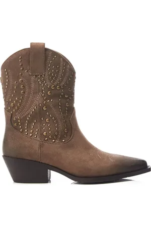 Moda In Pelle Okes