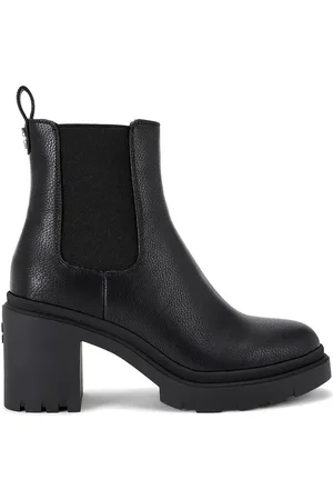 Carvela Boulder Heeeled Ankle