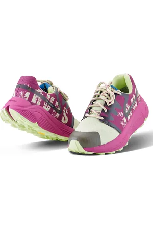 Grubs Boots Discover Water-Resistant Walking Trainers