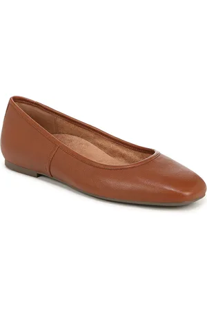Vionic Orinda Skimmer Ballerina Shoe