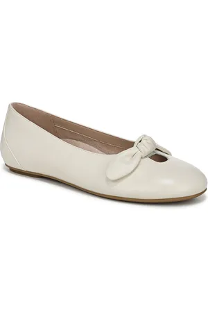 Vionic Tilly Skimmer Ballerina Shoe