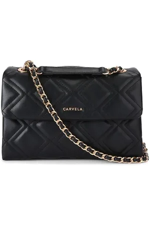 Carvela Large Rosa Chain Shoulder