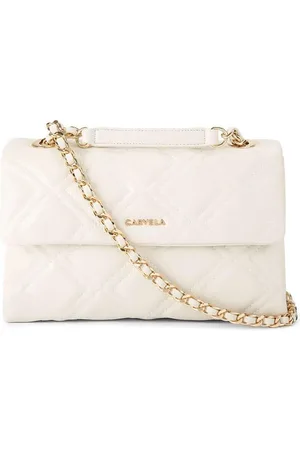 Carvela Large Rosa Chain Shoulder