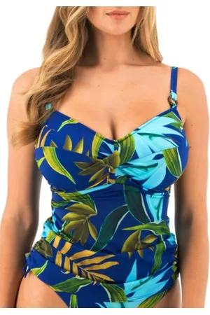 Fantasie Pichola Twist Front Tankini Top