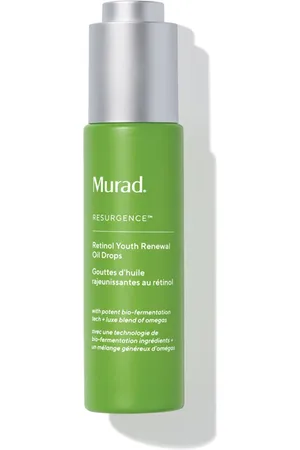 Murad Retinol Youth Renewal Oil Drops 30ml