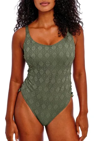 Freya Nomad Nights Underwired Swimsuit
