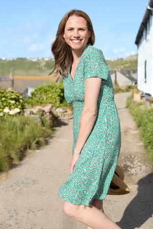 LILY & ME Orla Dress Folk