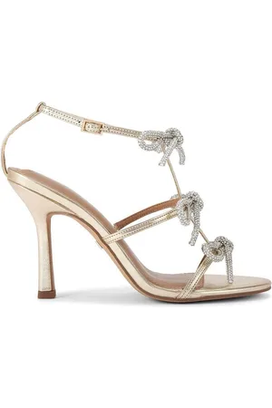Kurt Geiger Scarlet
