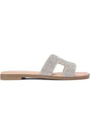 Kurt Geiger Raven Bling2