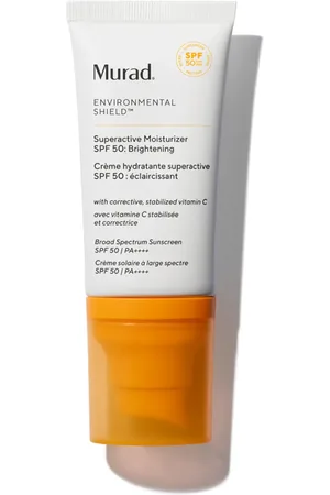Murad Superactive Moisturiser SPF Brightening 50ml
