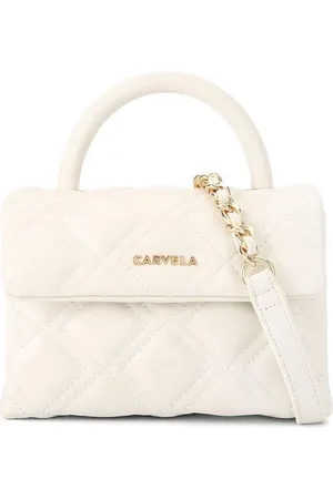 Carvela Rosa Top Handle