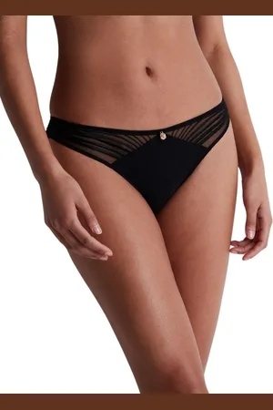 Aubade Sumptuous Waves Italian Brief