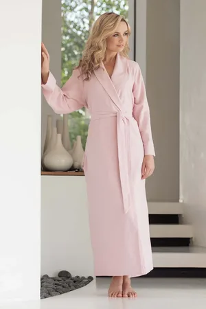 British Boxers Powder Pink 