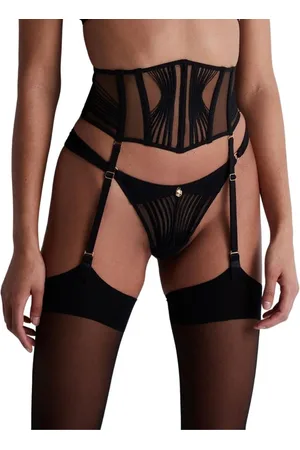 Aubade Sumptuous Waves Waist Cincher