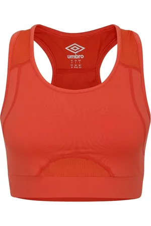 Umbro Pro Training Sports Bra