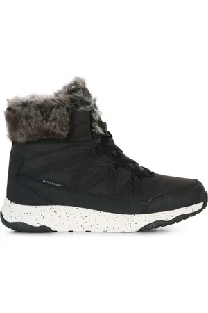 Trespass Kenna Winter Boots