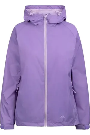 Trespass Tayah II Waterproof Jacket