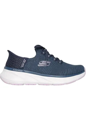 Skechers EDGERIDE Fixed Laced Slip-Ins