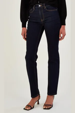Monsoon Bootcut Denim Jeans