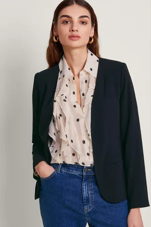 Monsoon Erica Occasion Jacket