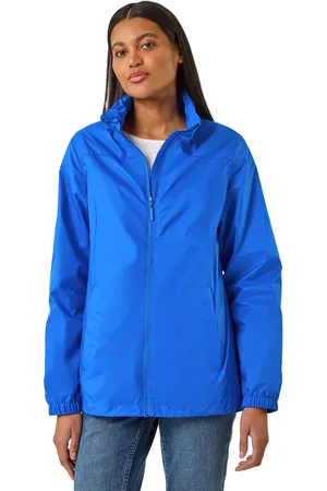 Roman Shower Resistant Jacket