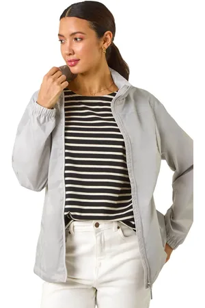 Roman Shower Resistant Jacket