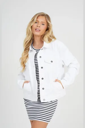 Brave Soul Denim Jacket