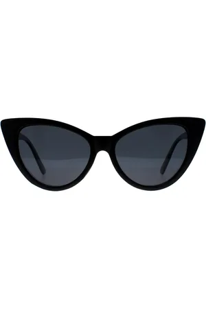 Montana Cat Eye Matte Grey Polarized MP71