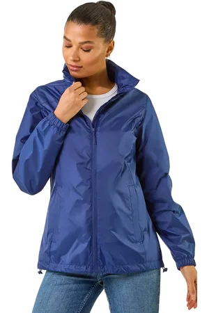 Roman Shower Resistant Jacket