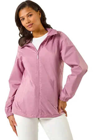 Roman Shower Resistant Jacket