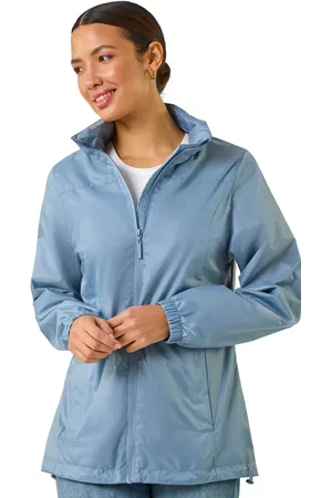 Roman Shower Resistant Jacket
