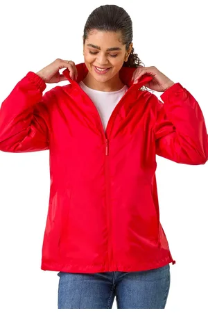Roman Shower Resistant Jacket