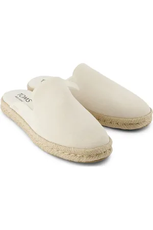 TOMS Santiago Mule Espadrille