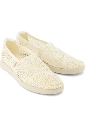 TOMS Alpargata Plus Espadrille