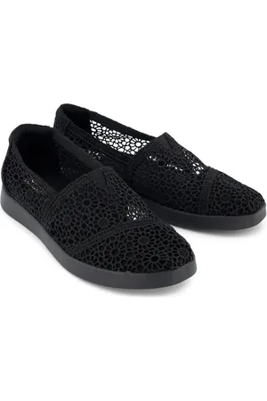 TOMS Alpargata Plus Espadrille