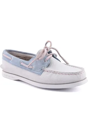 Sperry Authentic Original 2 Eye Boat Shoe